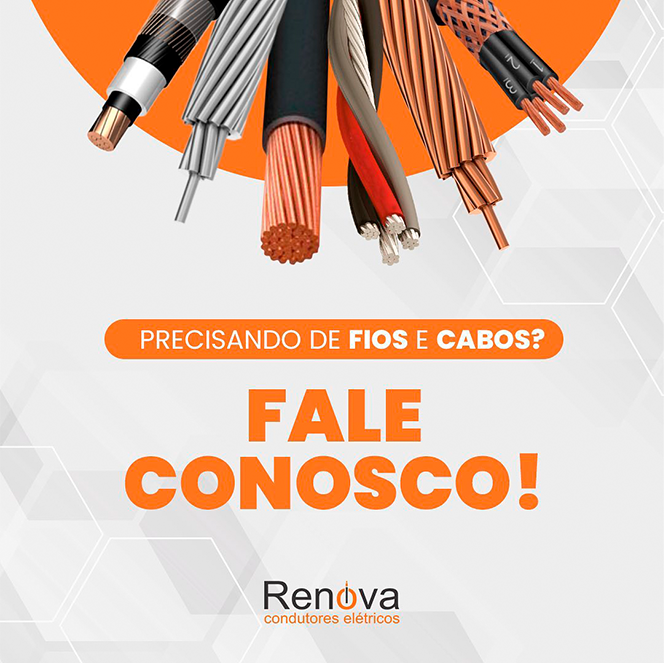 Renova Condutores Elétricos
